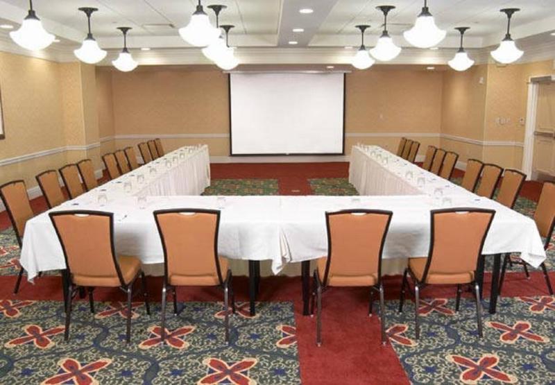 Springhill Suites Memphis Downtown Bagian luar foto