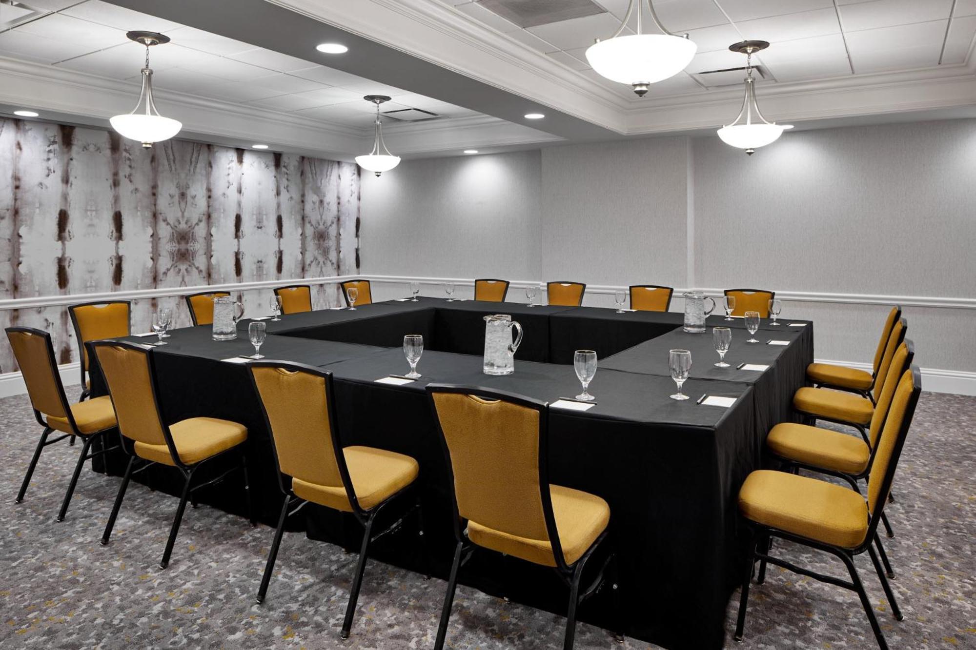 Springhill Suites Memphis Downtown Bagian luar foto