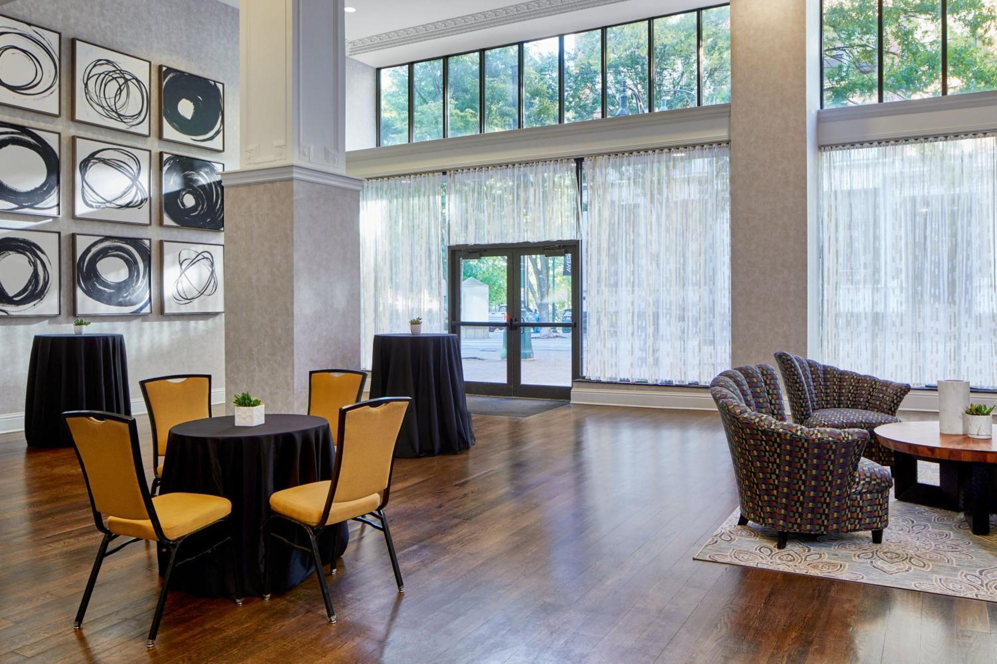 Springhill Suites Memphis Downtown Bagian luar foto