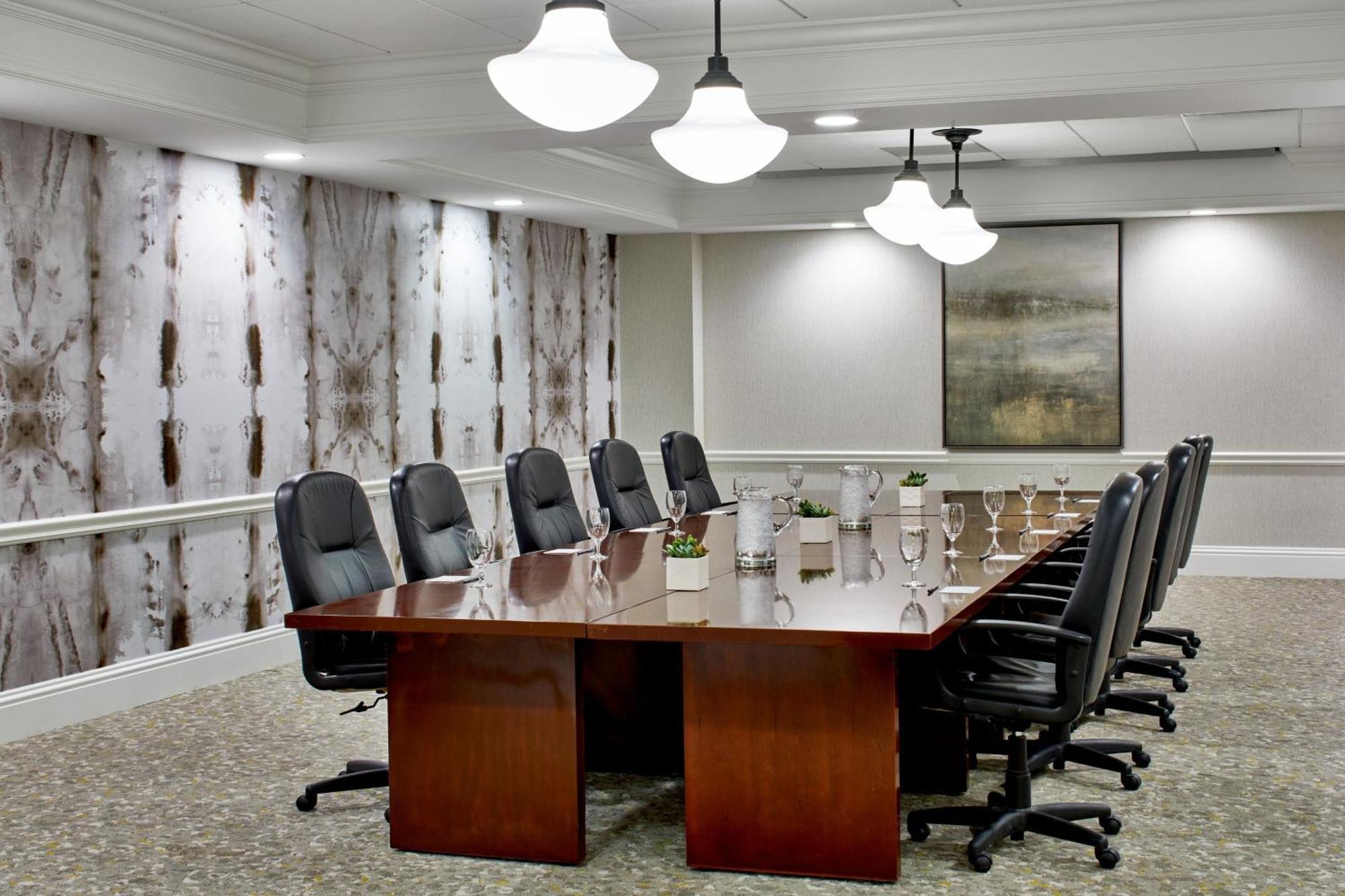 Springhill Suites Memphis Downtown Bagian luar foto
