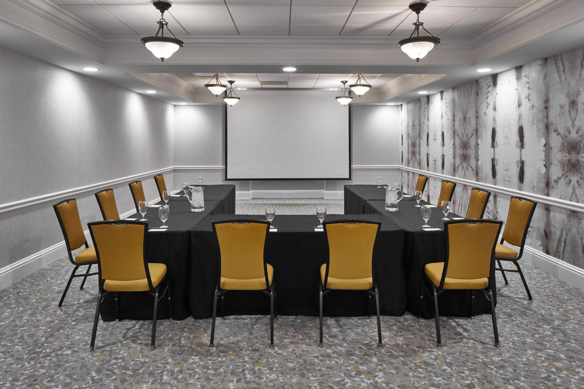 Springhill Suites Memphis Downtown Bagian luar foto