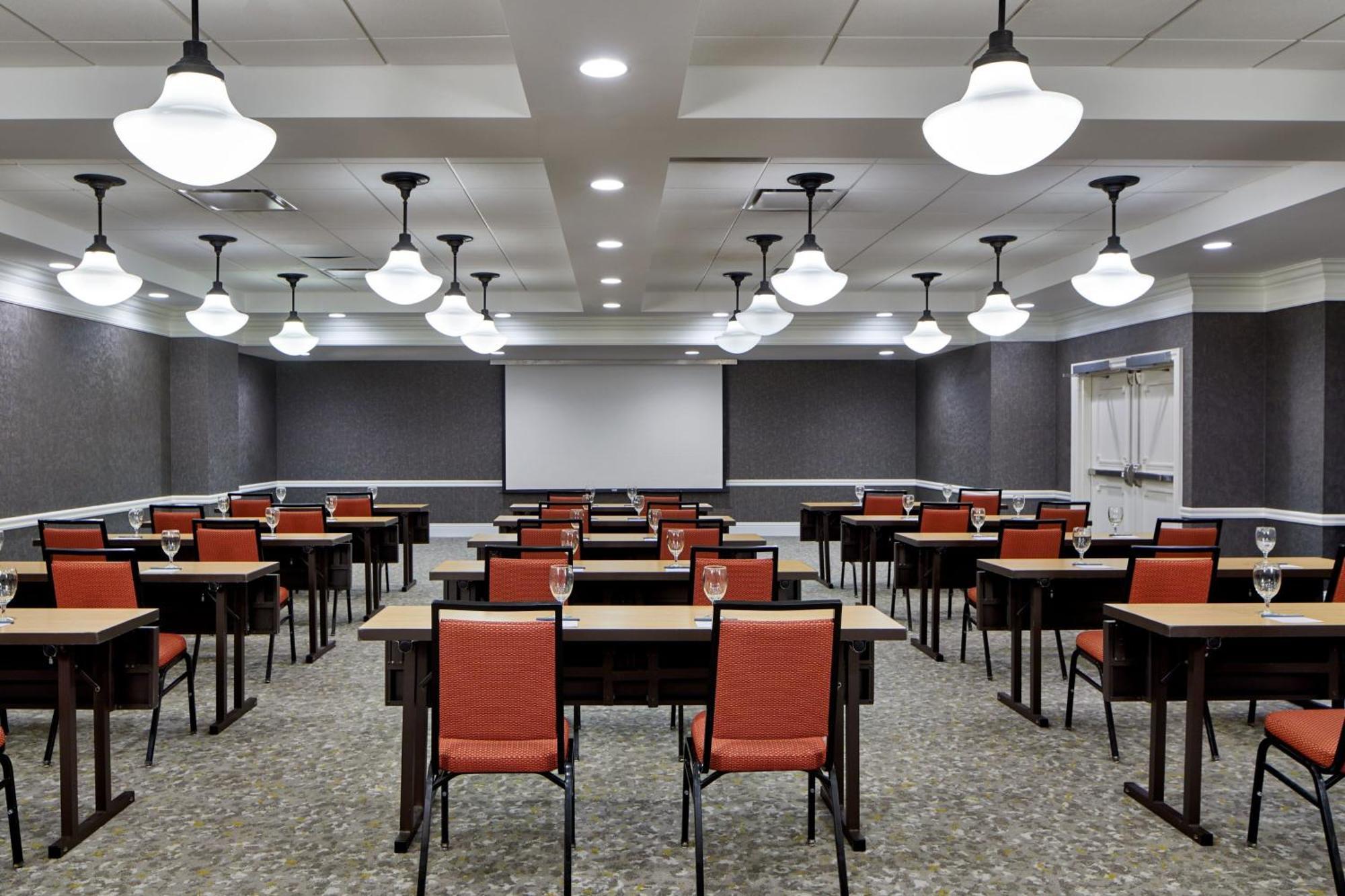 Springhill Suites Memphis Downtown Bagian luar foto