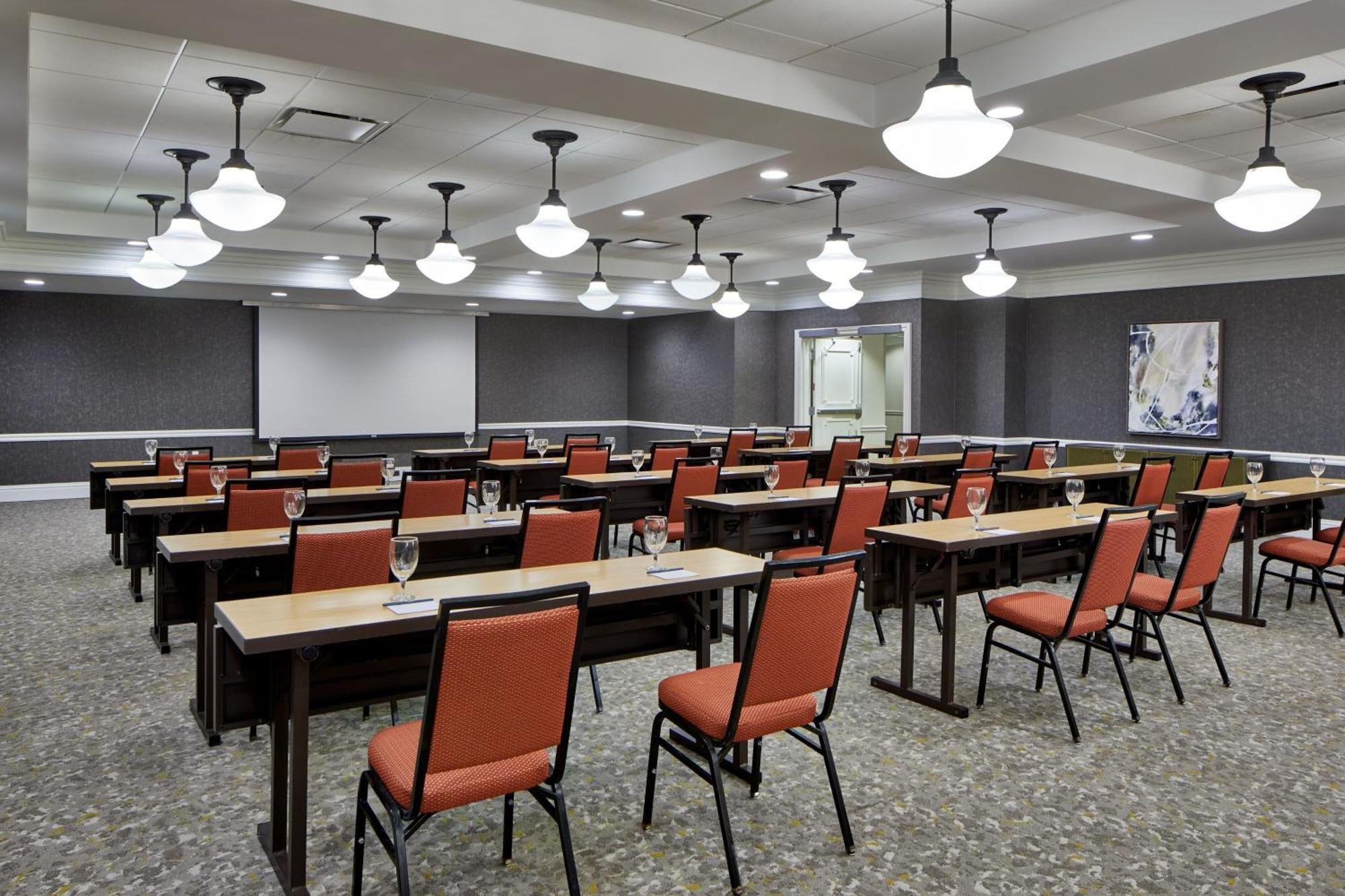 Springhill Suites Memphis Downtown Bagian luar foto