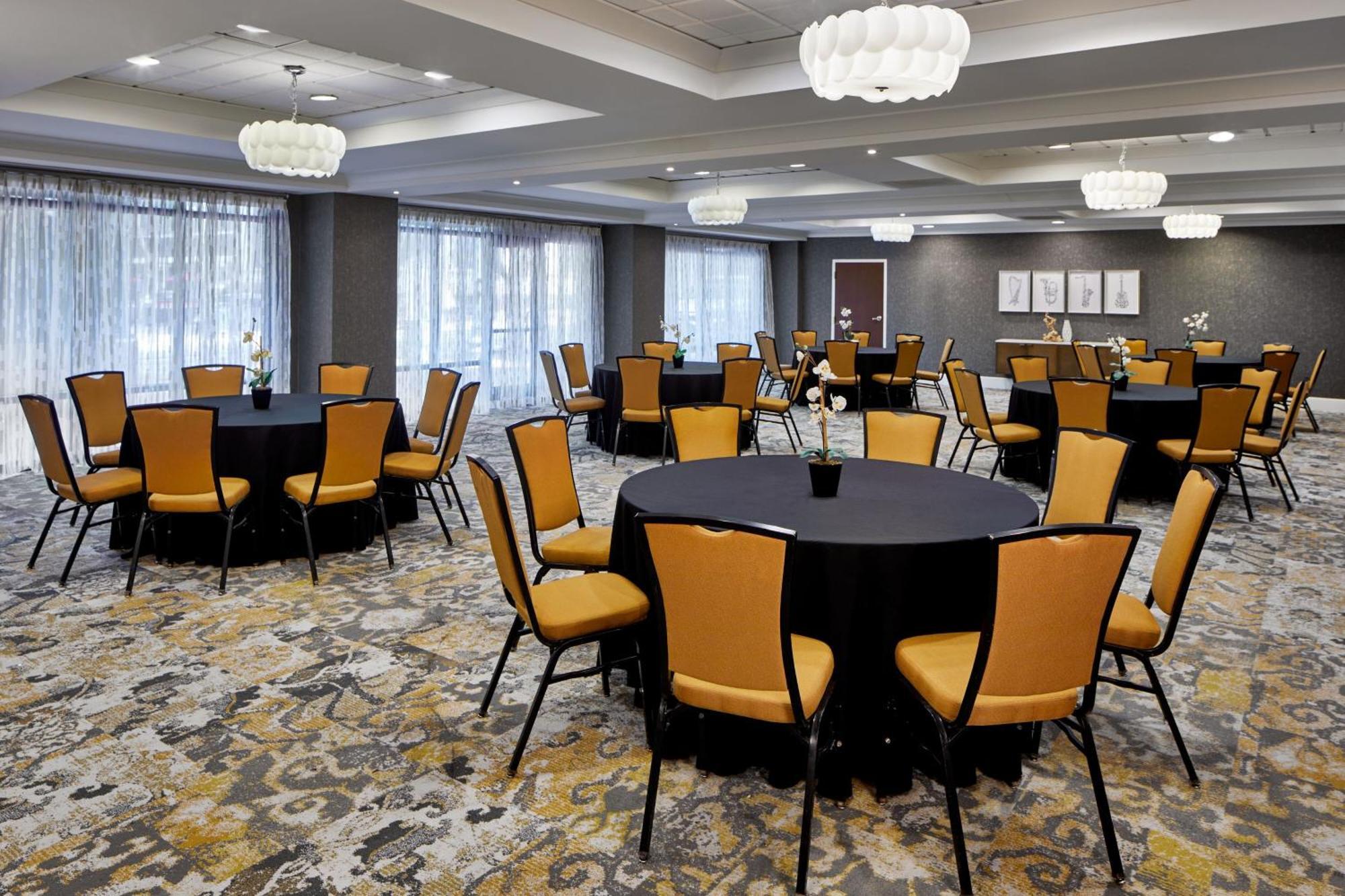 Springhill Suites Memphis Downtown Bagian luar foto
