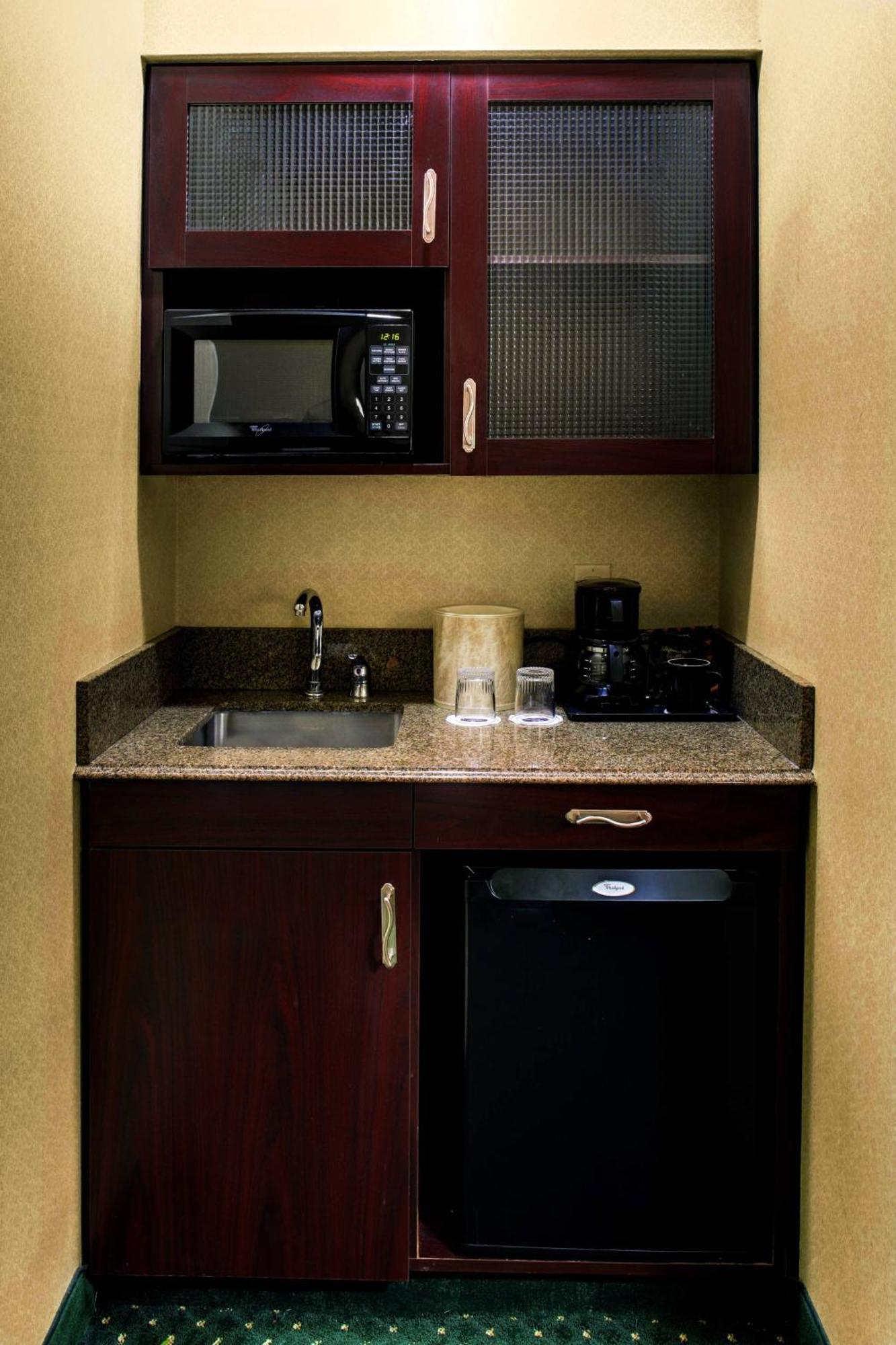 Springhill Suites Memphis Downtown Bagian luar foto