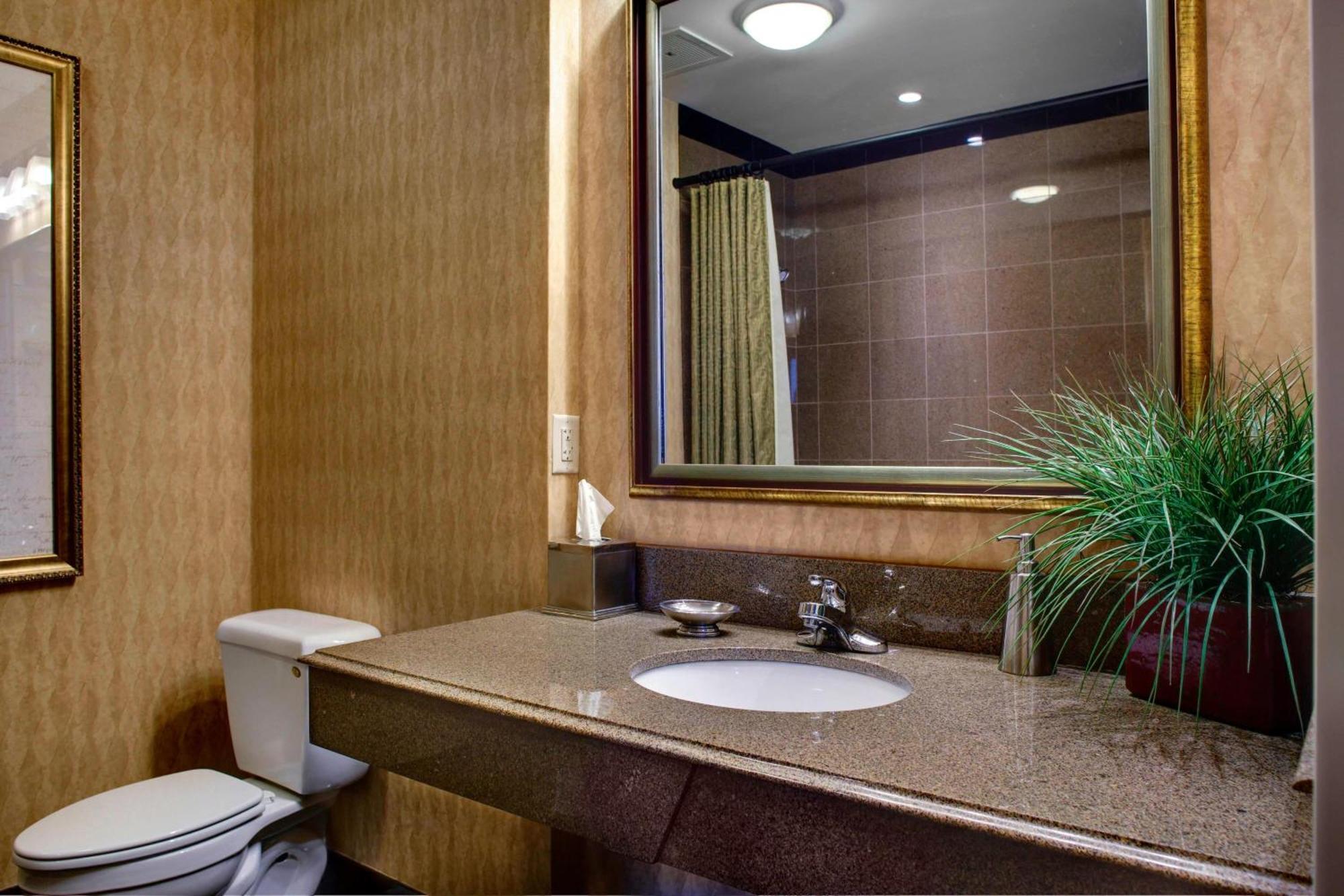 Springhill Suites Memphis Downtown Bagian luar foto